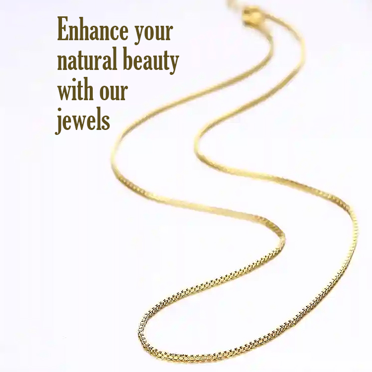 Necklace Image